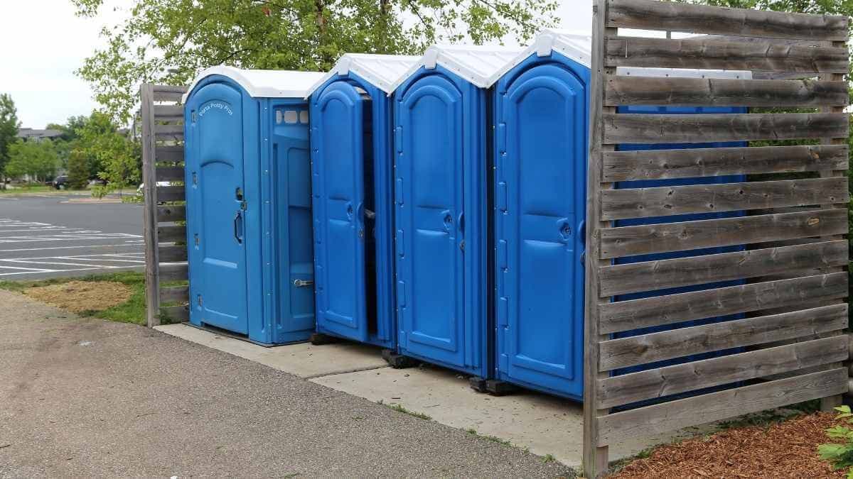 Portable Handwashing Stations - Porta Potty Rental Pros - Porta Potty Rentals services in Holliday, MO